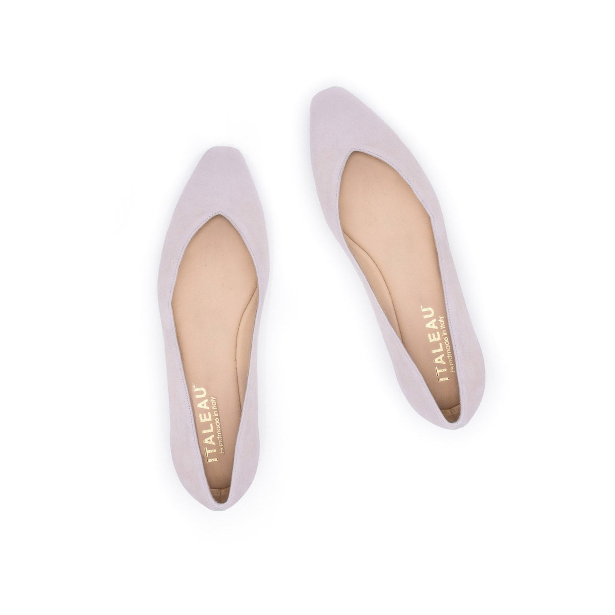 Luna Flats Nude - Last Chance