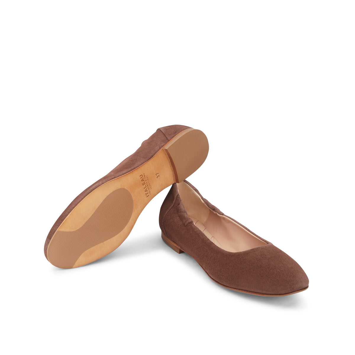 Vera Ballet Flats Cocco - Last Chance