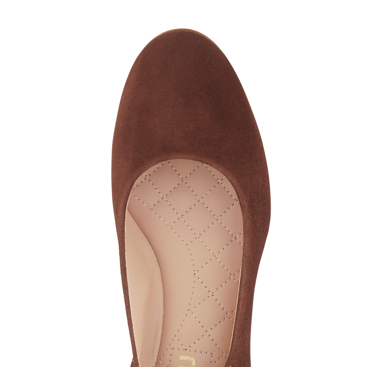 Vera Ballet Flats Cocco - Last Chance