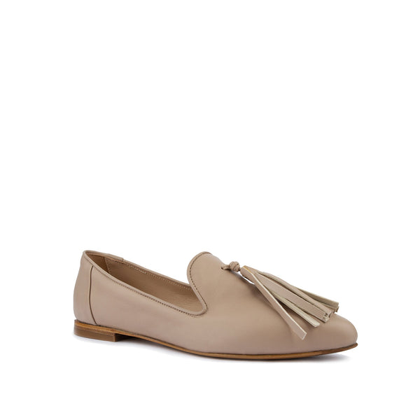 Trino Loafers | Women’s Loafers | Italian Leather Shoes - Italeau Nuova