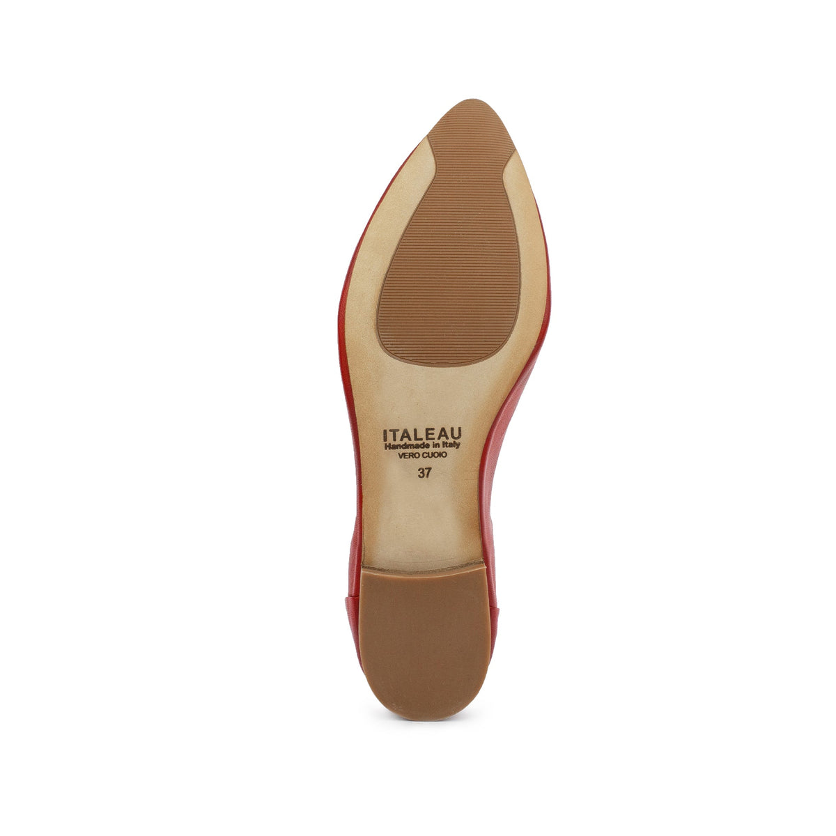 Mara Ballet Flat Passione - Last Chance
