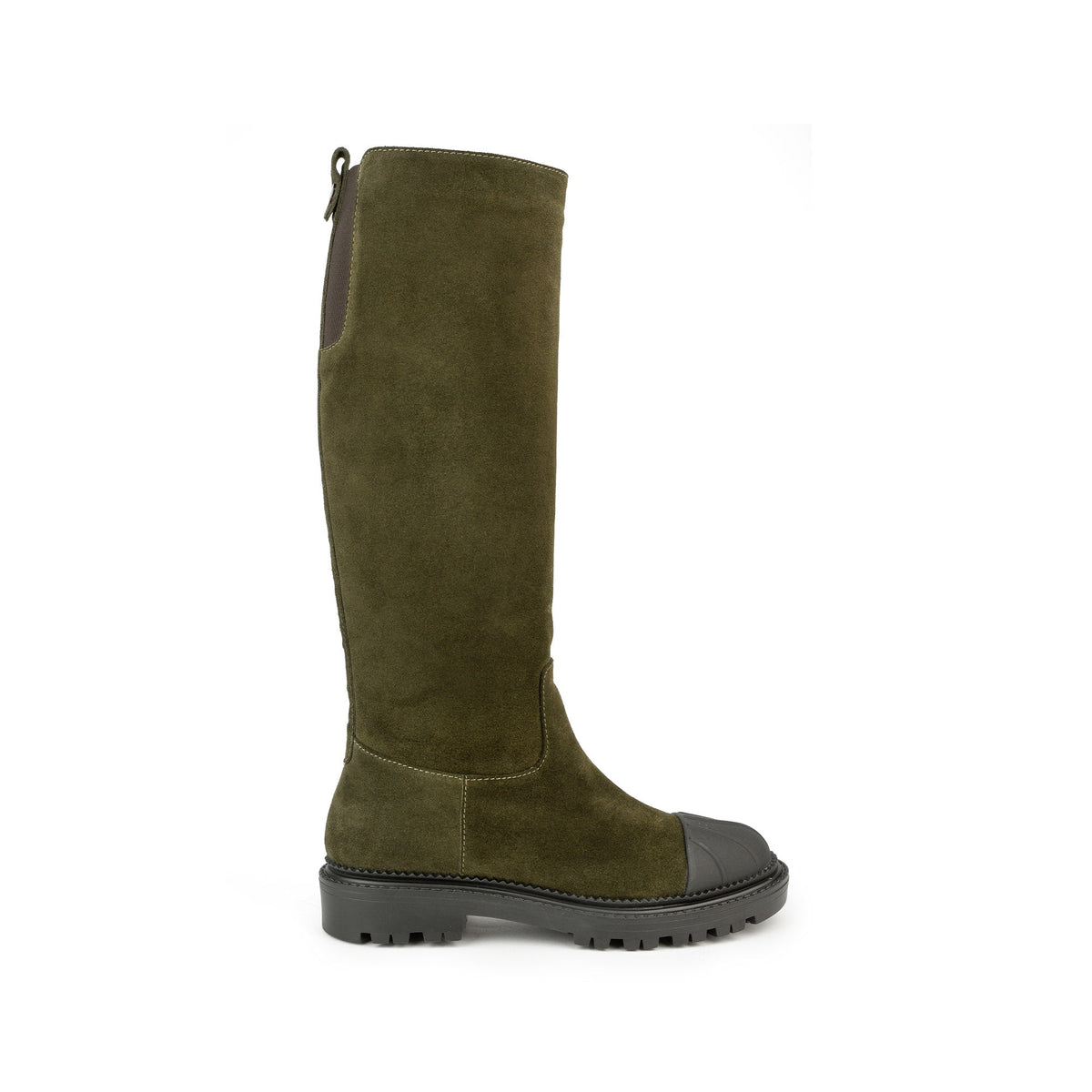 Waterproof Jak Boots